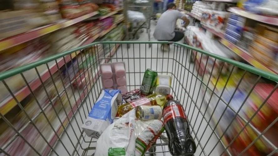 Foto: Roberto Moreyra/Agência O Globo