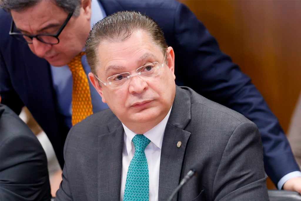 Foto: divulgação/Agência Câmara dos Deputados