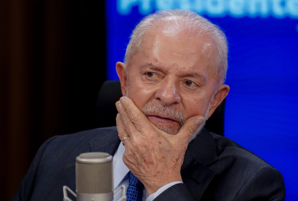 Foto:Rafa Neddermeyer/Agência Brasil