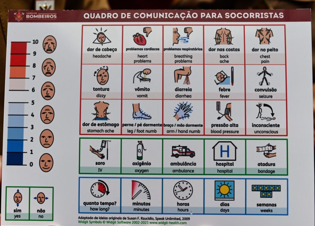 Foto: Reprodução / CBMERJ