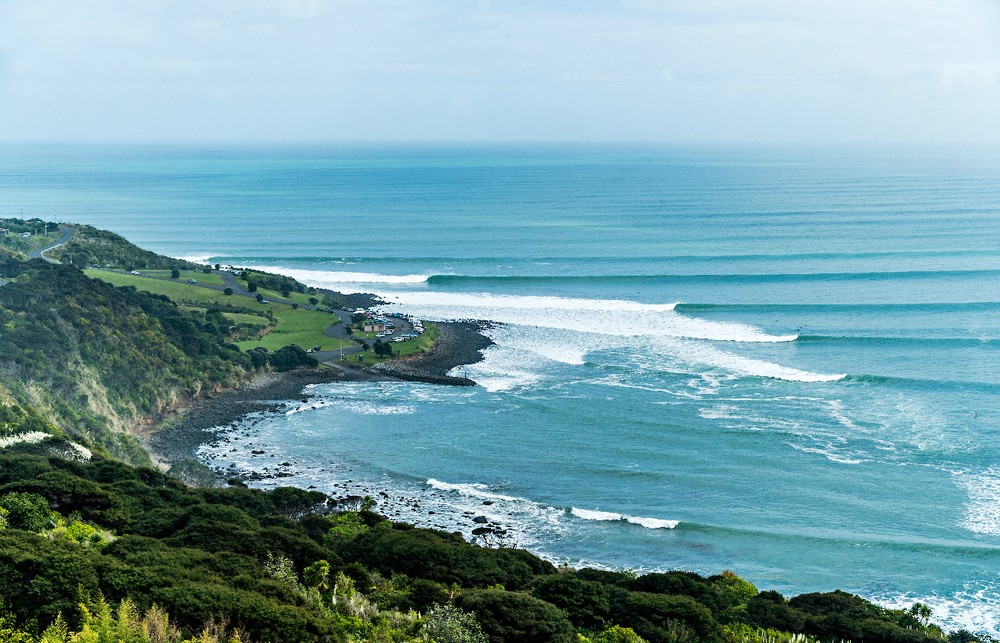 Foto: Cory Scott/WSL