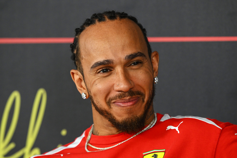 Foto: Mark Sutton - Formula 1/Reprodução