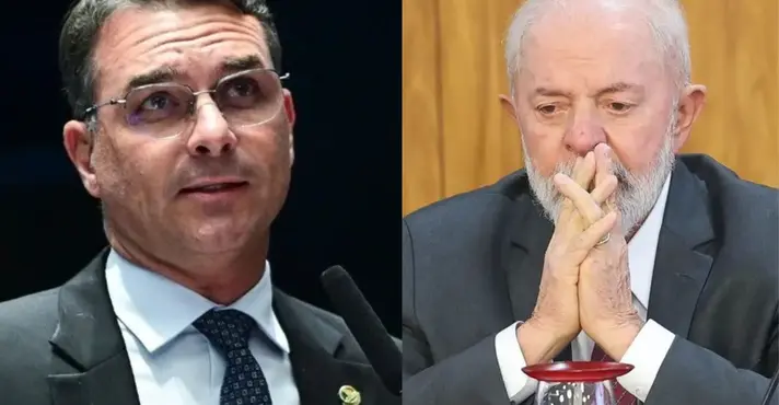Foto: Andressa Anholete/Agência Senado
