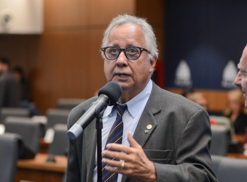 Foto: Octacílio Barbosa