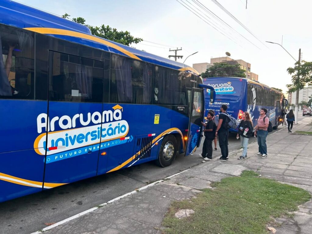 Foto: Divulgação / Prefeitura de Araruama