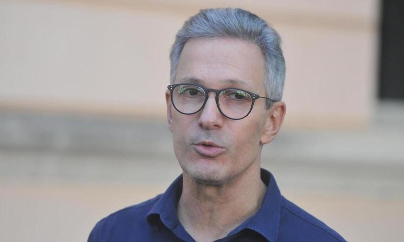Foto: Alexandre Guzanshe/EM/D.A. Press