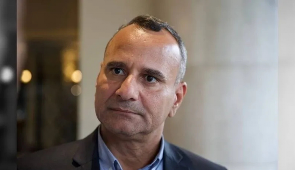 Ex-prefeito de Belfor Roxo – Waquinho - Divulgação/Redes sociais