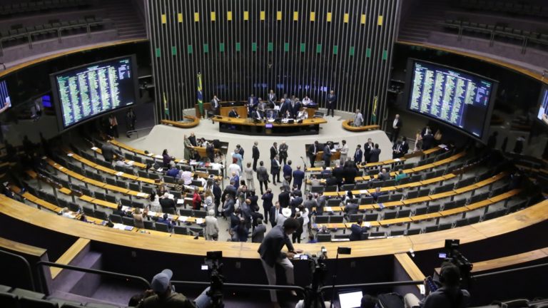 Foto: Kayo Magalhães/Câmara dos Deputados