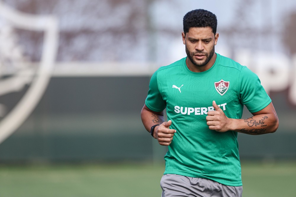 Foto: Fluminense