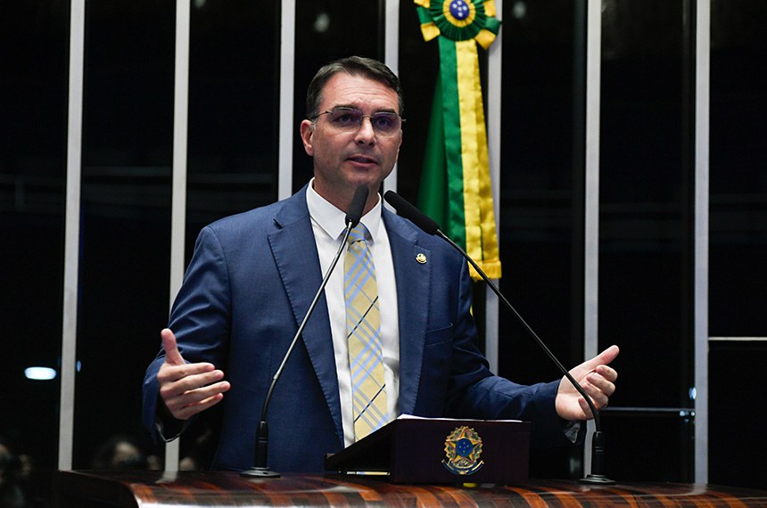 Foto: Jefferson Rudy/Agência Senado
