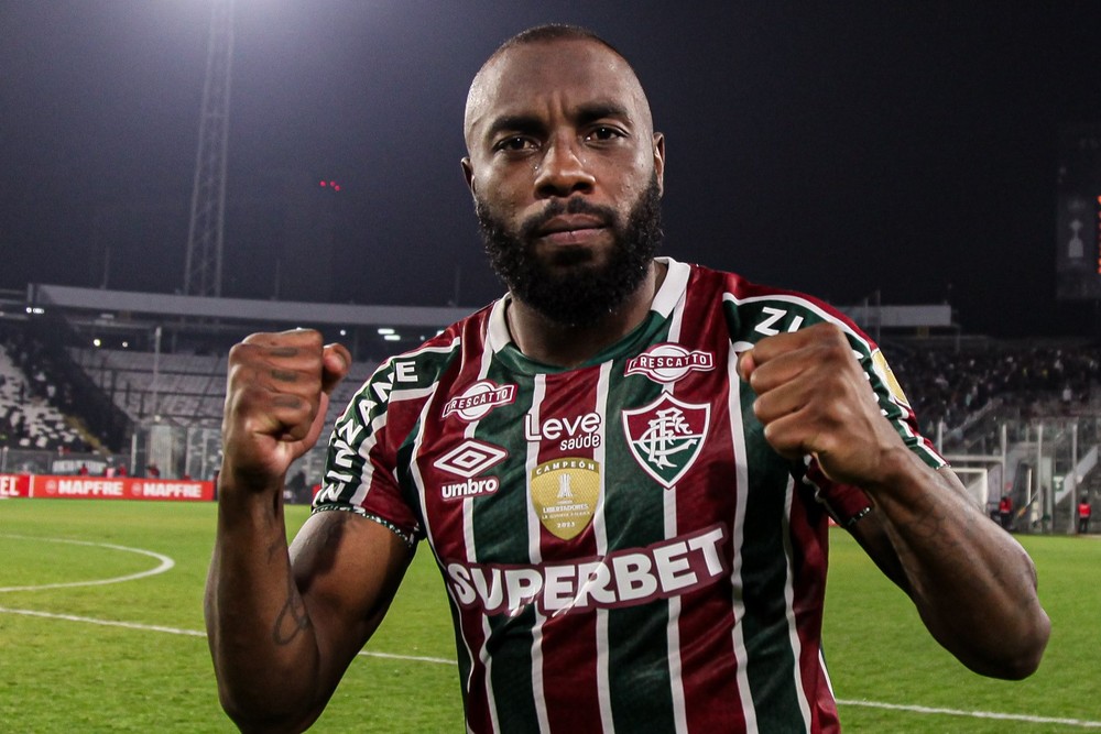 Foto: Marcelo Gonçalves/FFC