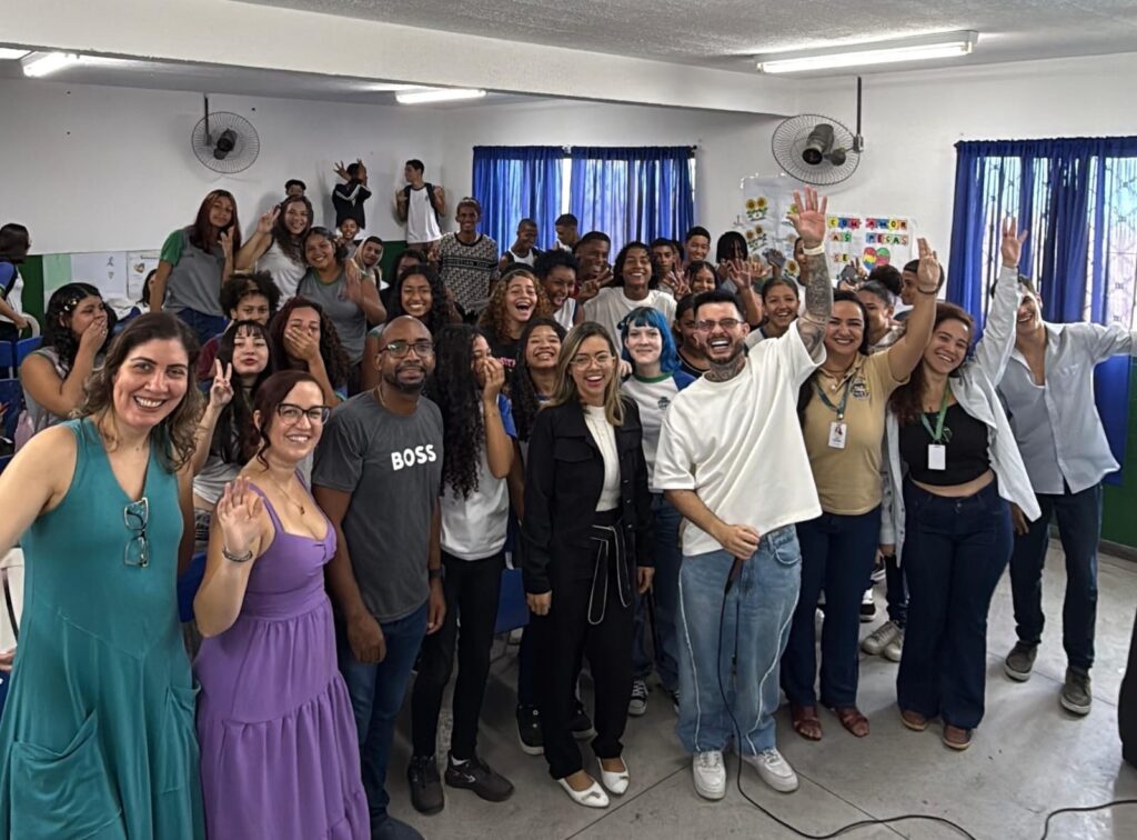 Foto: Divulgação