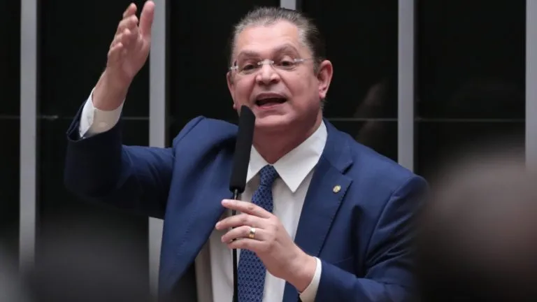 Foto: Bruno Spada/Câmara dos Deputados
