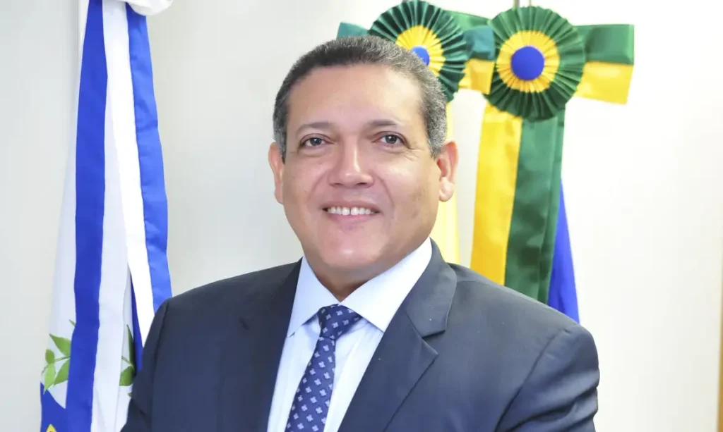 Samuel Figueira - Proforme/Direitos reservados