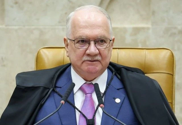 Divulgação/Gustavo Moreno/STF