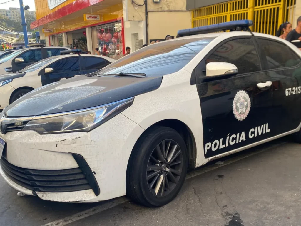Foto: Breendon Santos