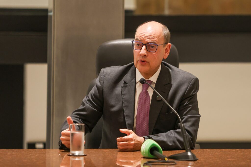Foto: Ernesto Carriço