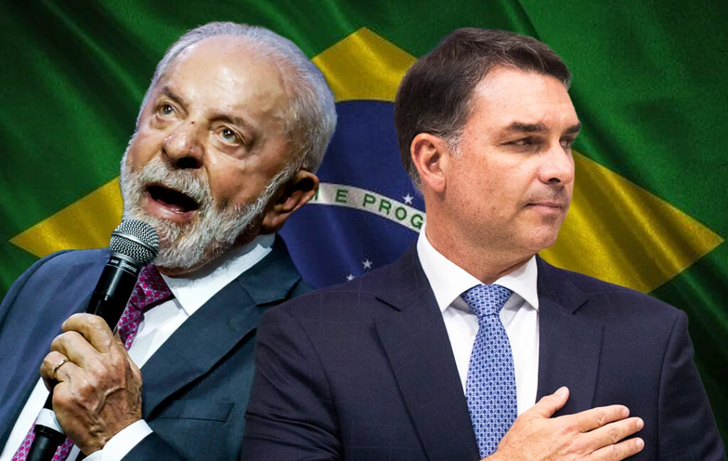 Fotos: Sebastiao Moreira/EFE e Edilson Dantas/Agência O Globo