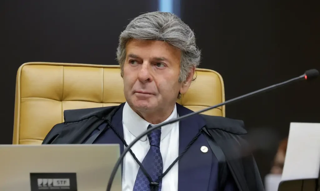 Rosinei Coutinho/STF