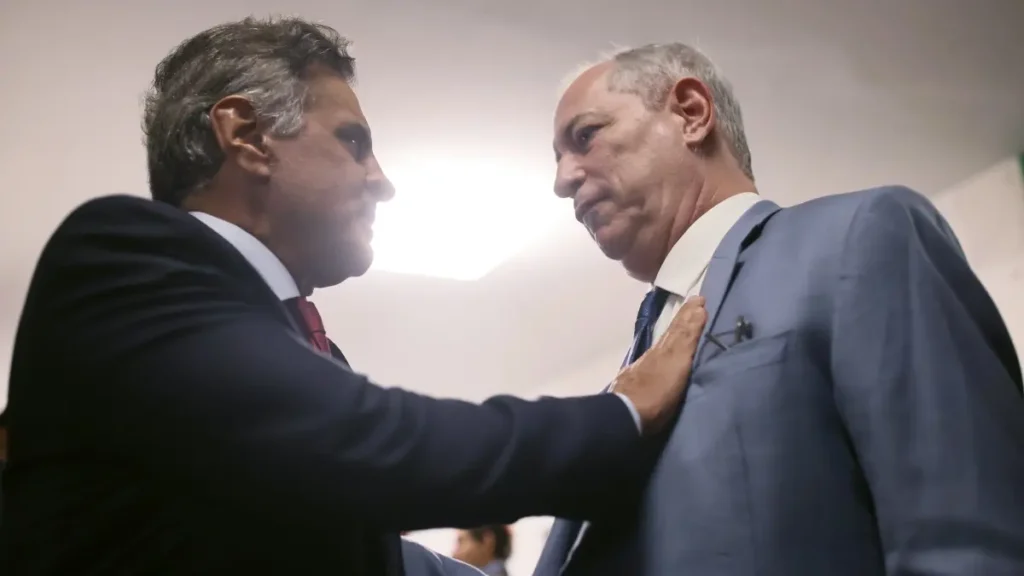 Foto: Alex Loyola/PSDB