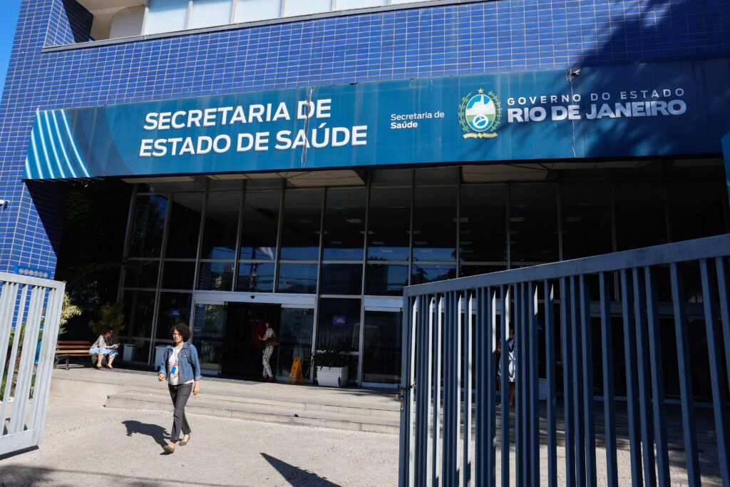 Foto:Fernando Frazão/Agência Brasil