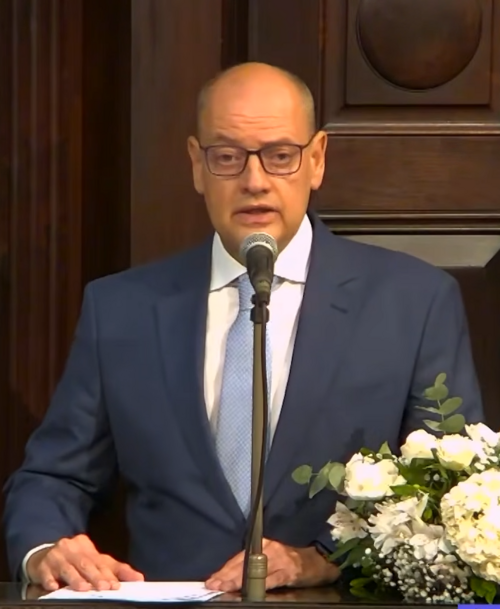 Foto: TV ALERJ