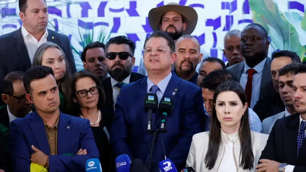 Foto: Alan Santos/Câmara dos Deputados