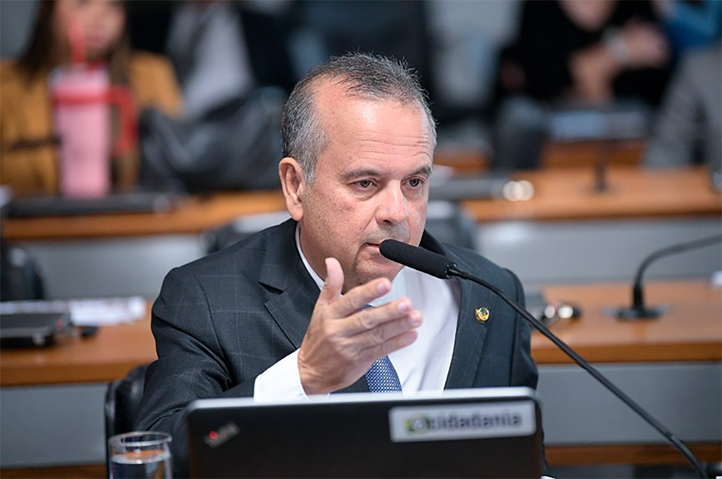 Foto: Pedro França/Agência Senado