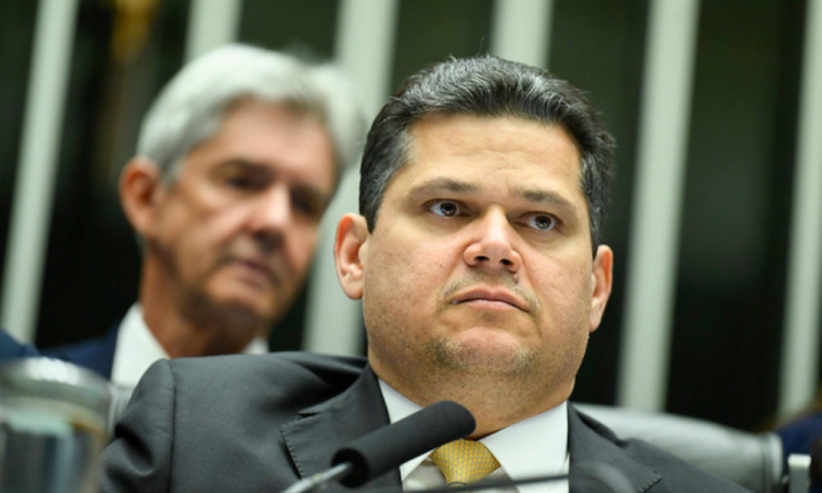 Foto: Andressa Anholete / Agência Senado