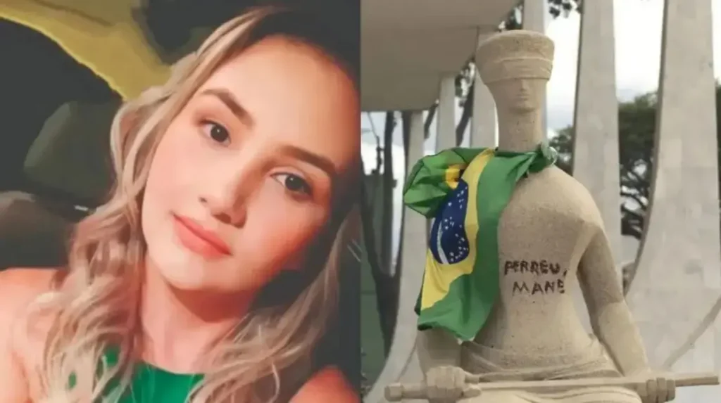 Foto: Débora Rodrigues/Arquivo Pessoal / Joedson Alves/Agência Brasil