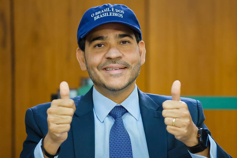 Foto: Ricardo Stuckert / PR