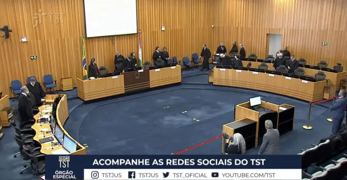 Foto: Reprodução/YouTube