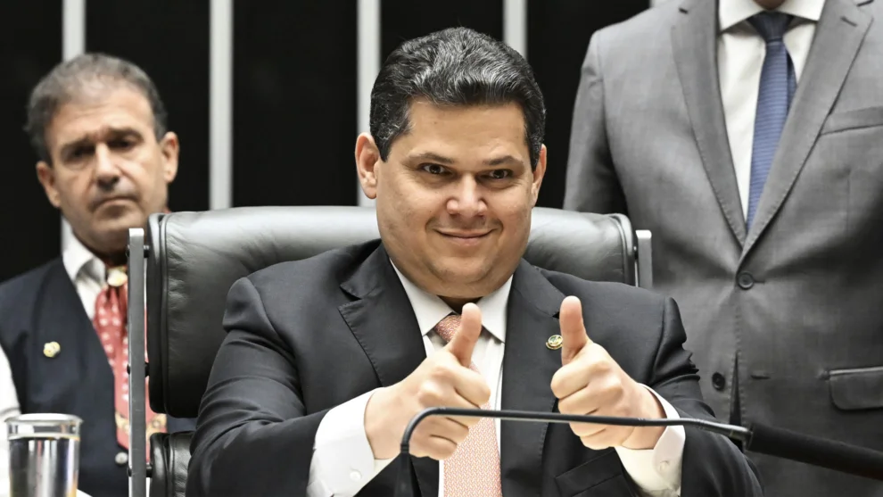 Foto: Carlos Moura/Agência Senado