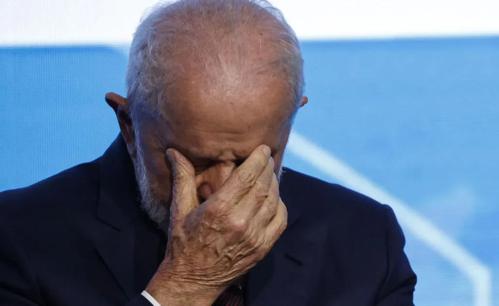 (Foto: EFE/ Sebastiao Moreira)