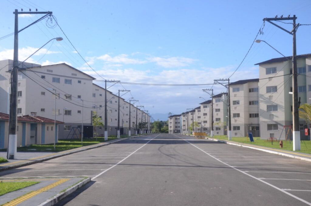 Foto: Reprodução/Prefeitura de Magé