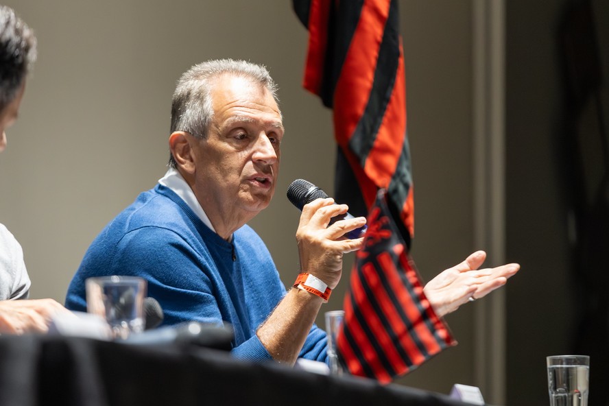 Foto: Mariana Sá/Flamengo