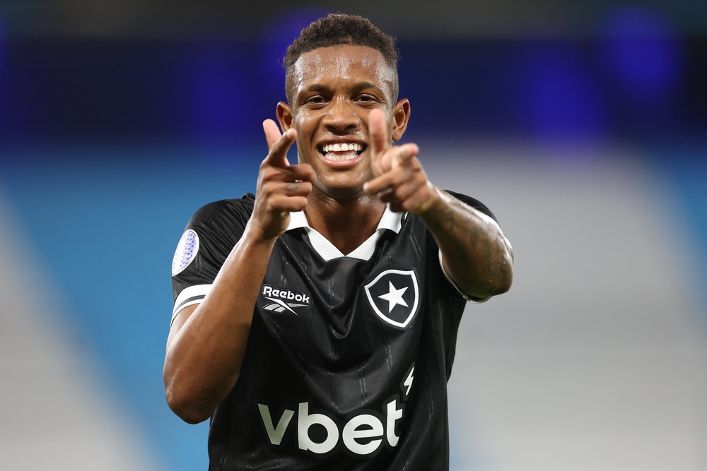 Foto: Vitor Silva/BFR