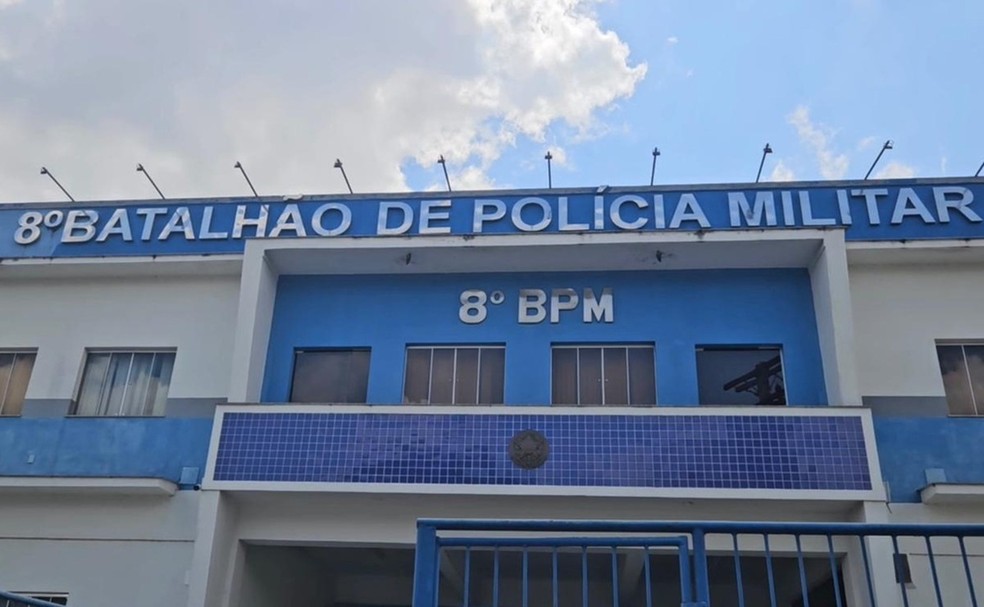 Foto: Yasmim Lima/g1