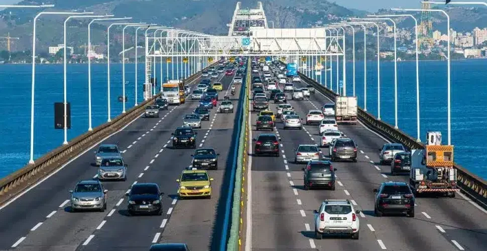 Foto: Reprodução / NitTrans