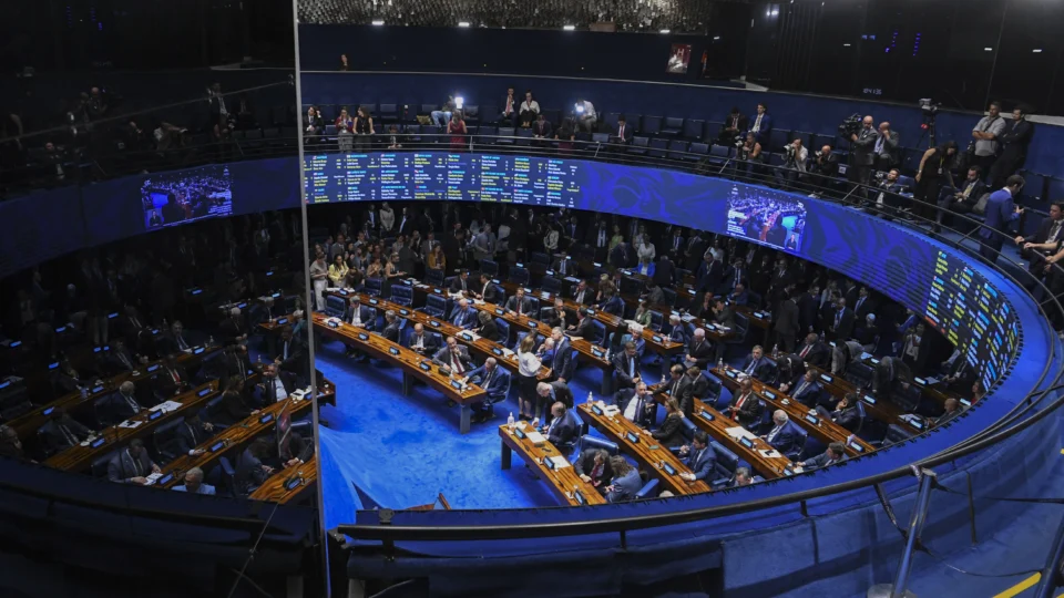 Foto: Jonas Pereira/Agência Senado