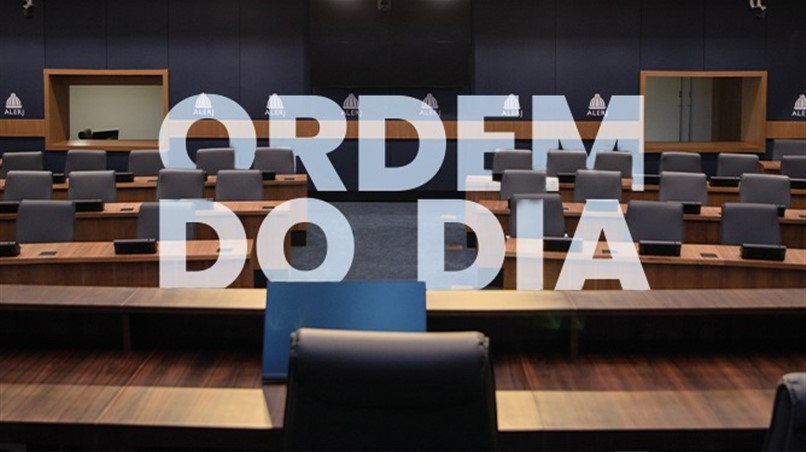 Foto: Divulgação / Alerj