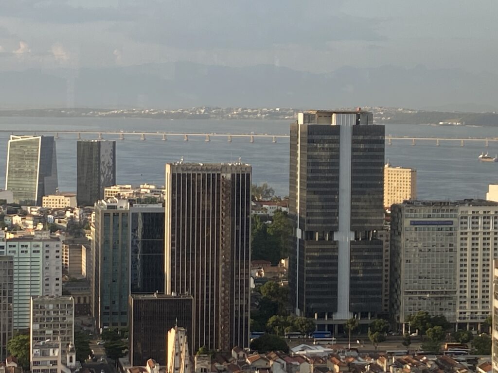 Edifício do Banco Central do Brasil