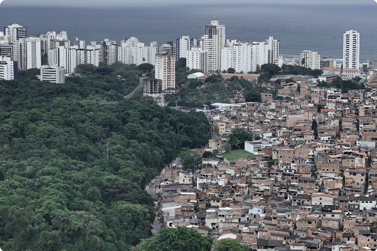 Jovens e mercado de trabalho no Brasil