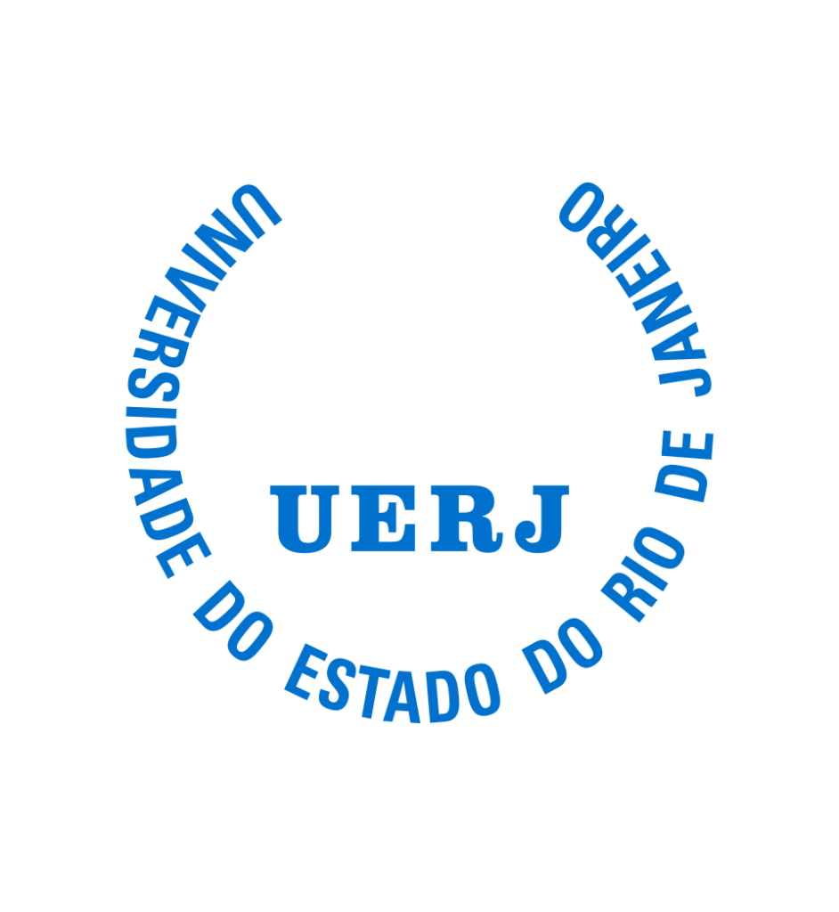 Logotipo da Universidade do Estado do Rio de Janeiro, Uerj