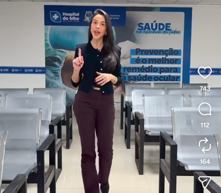 Atendimento do Mutirão Sua Vez em Belford Roxo