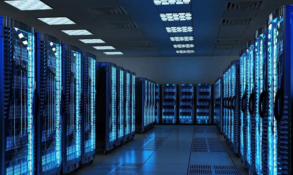 Datacenter, infraestrutura digital beneficiada pelo Redata