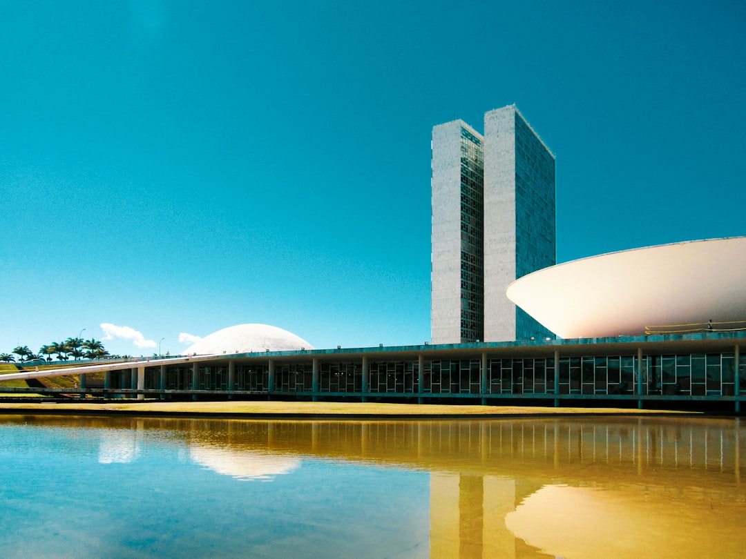 Imagem ilustrativa de unidade de saúde