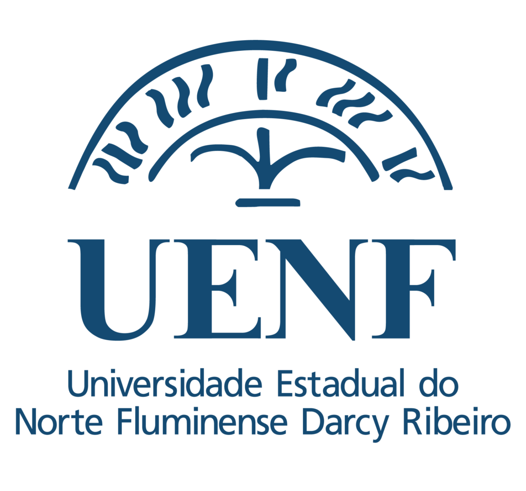 Identidade visual da UENF