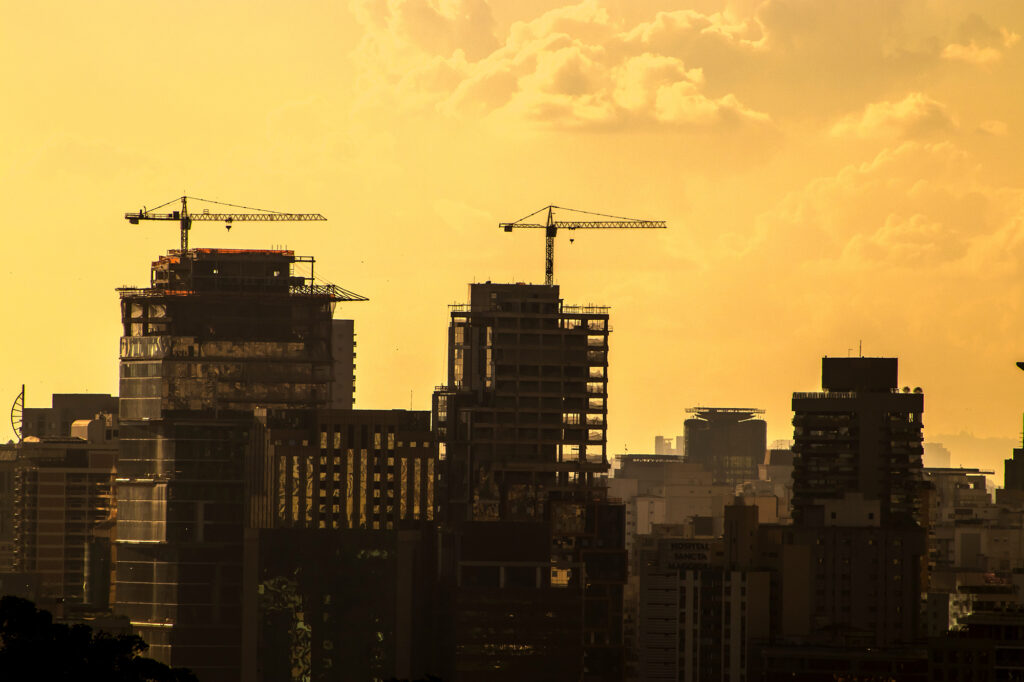 Tecnologia para gestão de recebíveis no mercado imobiliário