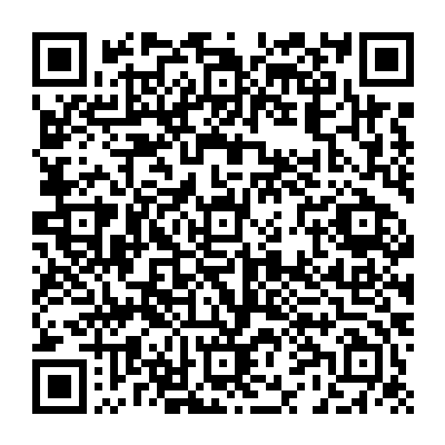 QR Code de Pix em imagem ilustrativa